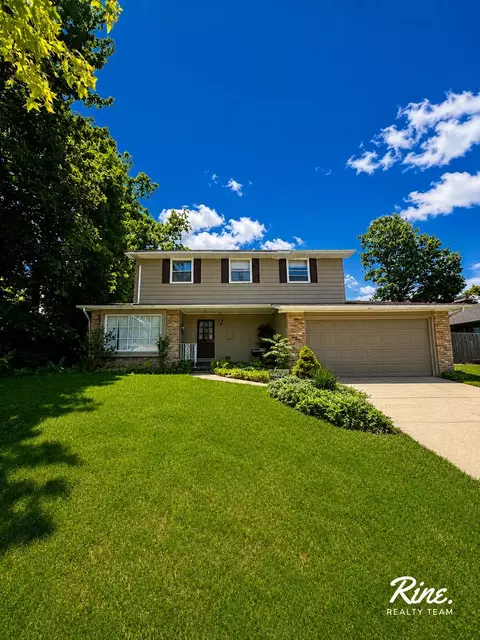 2709 Belaire Dr, Lansing, MI 48911