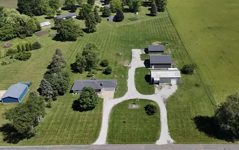 15451 E Mn Ave, Climax, MI 49034