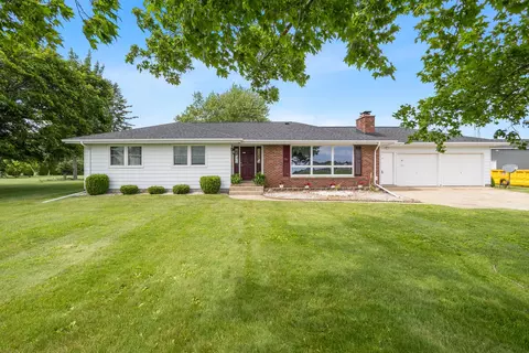 15451 E Mn Ave, Climax, MI 49034