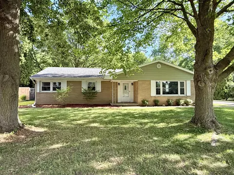 3918 Andora Ave, Kalamazoo, MI 49006