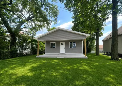 1111 Lansing Ave, Jackson, MI 49202