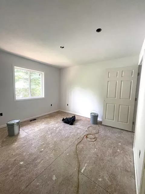Bedroom - 1111 Lansing Ave, Jackson, MI 49202 photo 1 of 1