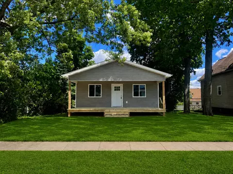 1111 Lansing Ave, Jackson, MI 49202