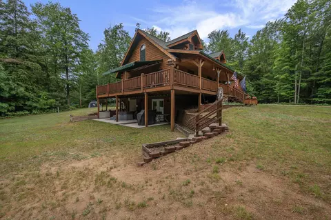 2860 E 48 12, Cadillac, MI 49601
