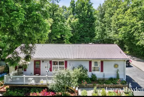 6859 Paradise Park, Saranac, MI 48881
