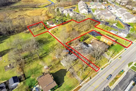 2925 Baker Rd, Dexter, MI 48130