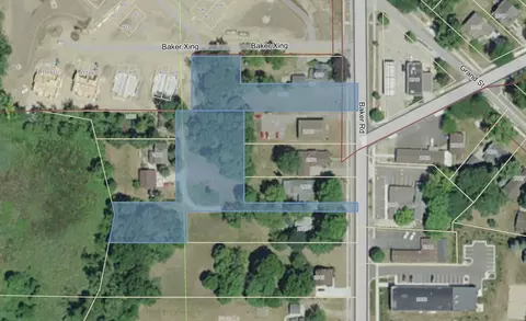 2925 Baker Rd, Dexter, MI 48130 photo 2