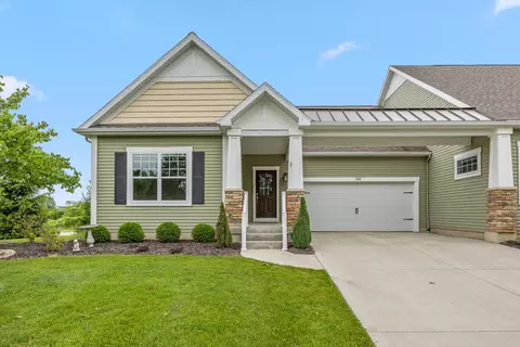 706 Braeside Dr SE, Byron Center, MI 49315