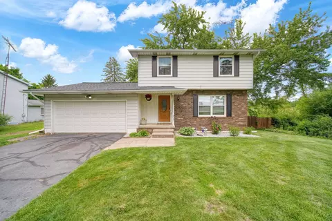 6727 Rives Junction Rd, Jackson, MI 49201
