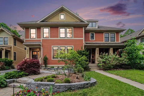 1010 Baldwin Ave, Ann Arbor, MI 48104