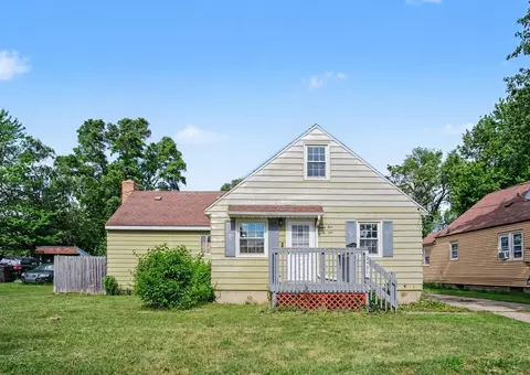 2461 Longstreet Ave SW, Wyoming, MI 49509