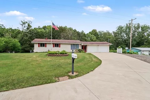 9946 Handel St, Portage, MI 49024