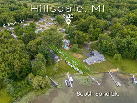 4150 East Dr, Hillsdale, MI 49242