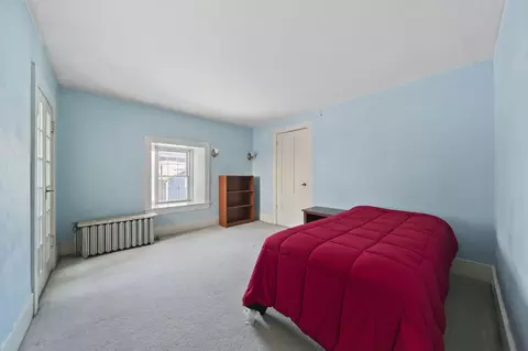 Bedroom - 208 Glasgow Rd, Jackson, MI 49201 photo 7 of 11