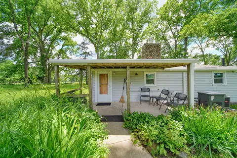 Exterior - 208 Glasgow Rd, Jackson, MI 49201 photo 35 of 67