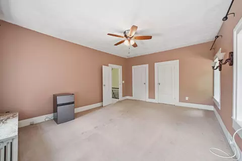 Bedroom - 208 Glasgow Rd, Jackson, MI 49201 photo 3 of 11