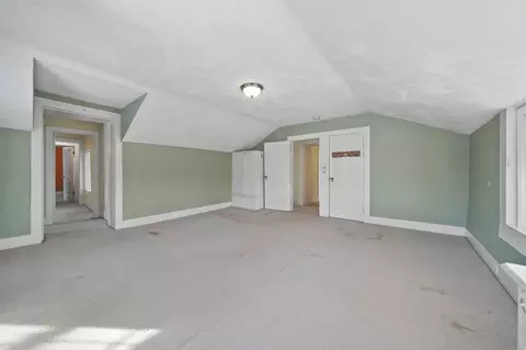 Bedroom - 208 Glasgow Rd, Jackson, MI 49201 photo 6 of 11