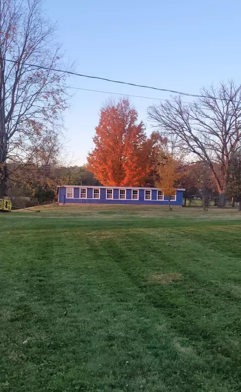 Exterior - 208 Glasgow Rd, Jackson, MI 49201 photo 46 of 67