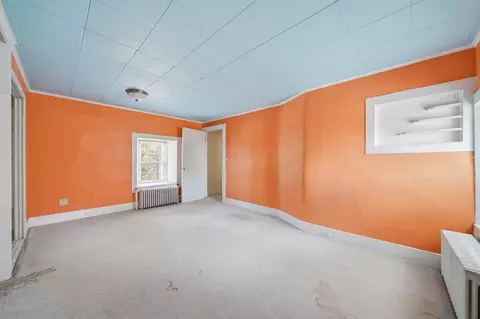 Bedroom - 208 Glasgow Rd, Jackson, MI 49201 photo 10 of 11