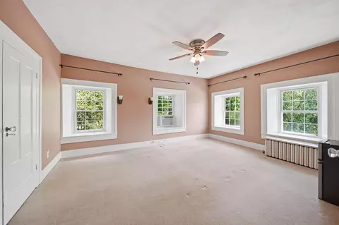 Bedroom - 208 Glasgow Rd, Jackson, MI 49201 photo 1 of 11