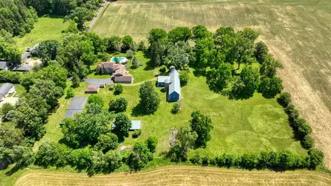 View/Area - 208 Glasgow Rd, Jackson, MI 49201 photo 8 of 10