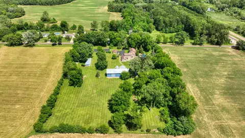 View/Area - 208 Glasgow Rd, Jackson, MI 49201 photo 10 of 10