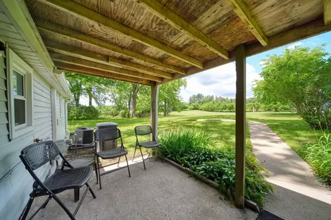 Exterior - 208 Glasgow Rd, Jackson, MI 49201 photo 36 of 67