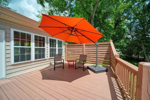 Exterior - 208 Glasgow Rd, Jackson, MI 49201 photo 5 of 67
