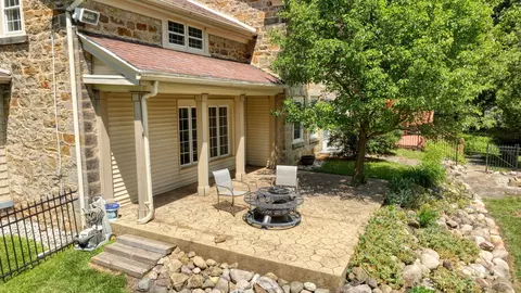 Exterior - 208 Glasgow Rd, Jackson, MI 49201 photo 60 of 67