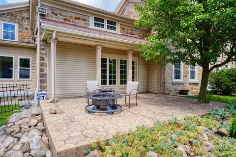 Exterior - 208 Glasgow Rd, Jackson, MI 49201 photo 8 of 67