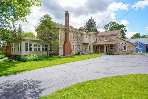 Exterior - 208 Glasgow Rd, Jackson, MI 49201 photo 55 of 67