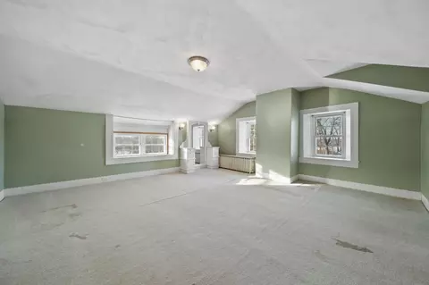 Bedroom - 208 Glasgow Rd, Jackson, MI 49201 photo 5 of 11