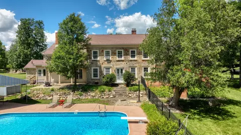 Exterior - 208 Glasgow Rd, Jackson, MI 49201 photo 61 of 67