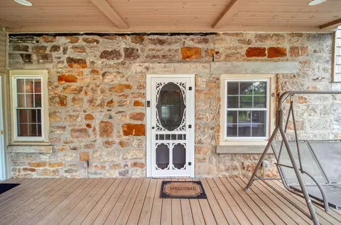 Exterior - 208 Glasgow Rd, Jackson, MI 49201 photo 56 of 67