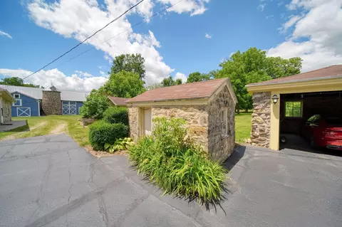 Exterior - 208 Glasgow Rd, Jackson, MI 49201 photo 53 of 67