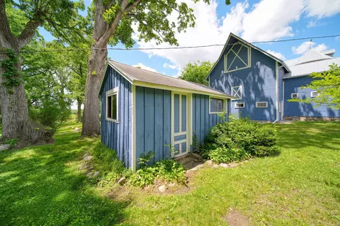 Exterior - 208 Glasgow Rd, Jackson, MI 49201 photo 40 of 67