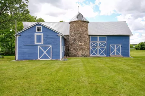 Exterior - 208 Glasgow Rd, Jackson, MI 49201 photo 41 of 67