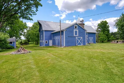 Exterior - 208 Glasgow Rd, Jackson, MI 49201 photo 43 of 67