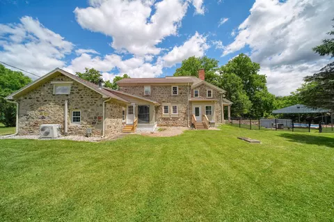 Exterior - 208 Glasgow Rd, Jackson, MI 49201 photo 30 of 67