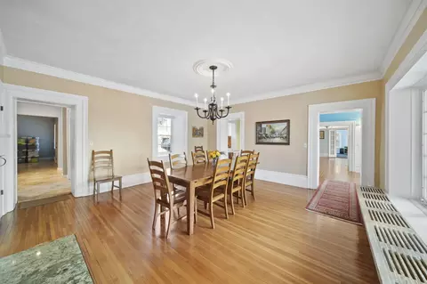 Dining - 208 Glasgow Rd, Jackson, MI 49201 photo 2 of 6