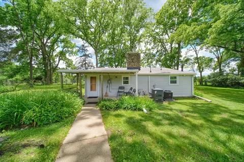 Exterior - 208 Glasgow Rd, Jackson, MI 49201 photo 34 of 67