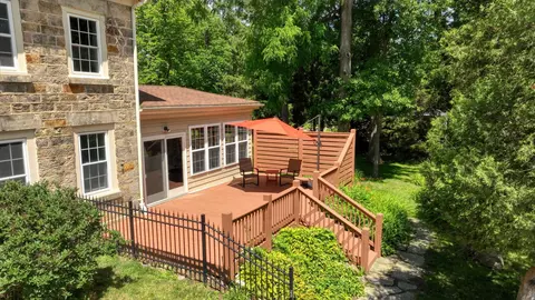 Exterior - 208 Glasgow Rd, Jackson, MI 49201 photo 59 of 67