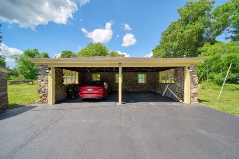 Exterior - 208 Glasgow Rd, Jackson, MI 49201 photo 51 of 67