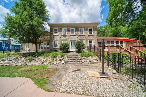 Exterior - 208 Glasgow Rd, Jackson, MI 49201 photo 11 of 67