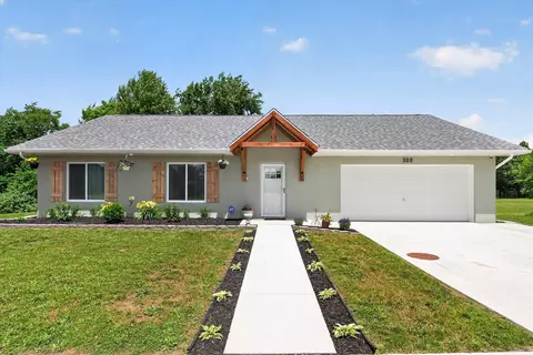 300 Canfield St, Milan, MI 48160