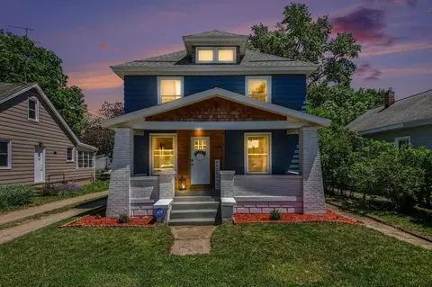 2446 Hufford Ave NW, Grand Rapids, MI 49544