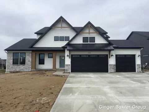 11285 Shoreline Dr #59, Allendale, MI 49401