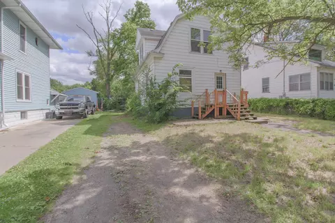 1412 E Alcott St, Kalamazoo, MI 49001