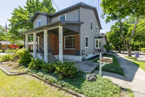 1130 Walsh St SE, Grand Rapids, MI 49507