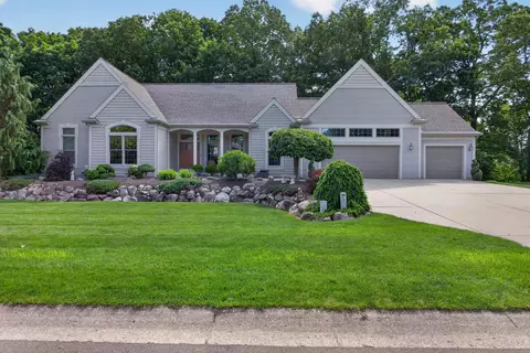 4215 Aspen Way, Jackson, MI 49201